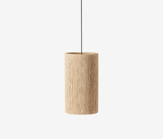 RO Ø23 cm High Pendant | Suspended lights | Made by Hand