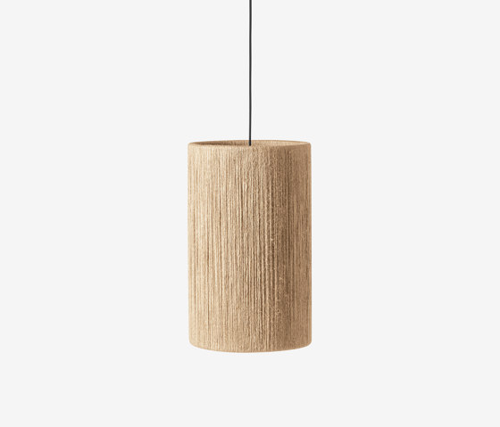 RO Ø30 cm Pendant | Lampade sospensione | Made by Hand