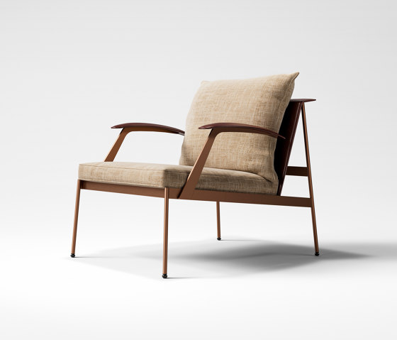 MERCURY | Lounge Armchair | Armchairs | Ritzwell