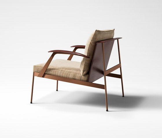 MERCURY | Lounge Armchair | Armchairs | Ritzwell