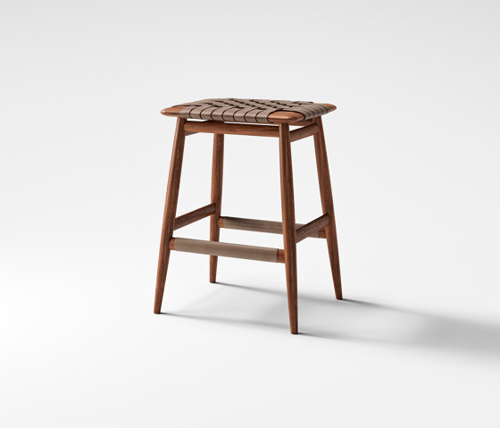 MO BRIDGE | Counter stool | Sillas de trabajo altas | Ritzwell