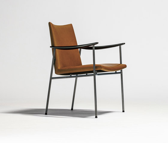 RIVAGE |  Armchair | Sedie | Ritzwell