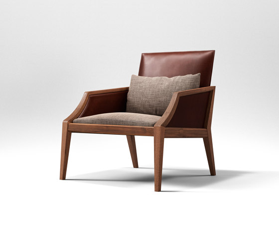 VERSE | Lounge Chair | Armchairs | Ritzwell