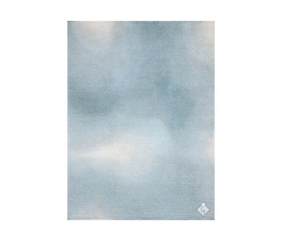 Chromatic | Foggy Baltic | Alfombras / Alfombras de diseño | Edition Bougainville