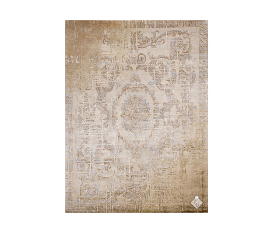 Renaissance | Medicis Oak | Tapis / Tapis de designers | Edition Bougainville