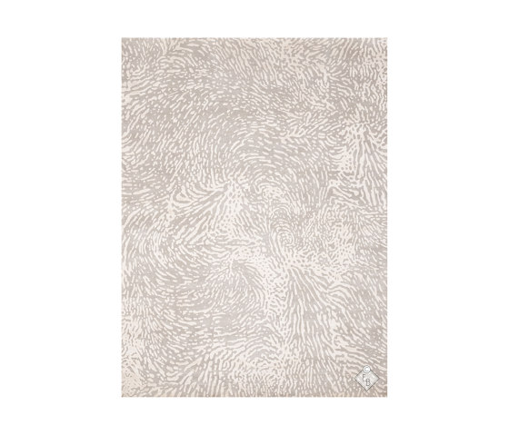 Texture | Algae Angora | Alfombras / Alfombras de diseño | Edition Bougainville