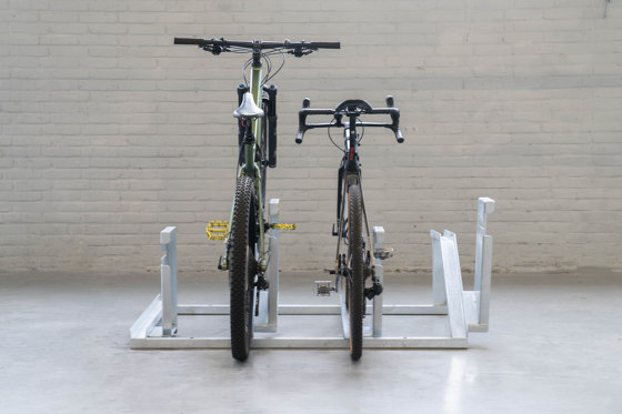 pedal.clip V2 - systems high low 4 | Soportes para bicicletas | bike.box