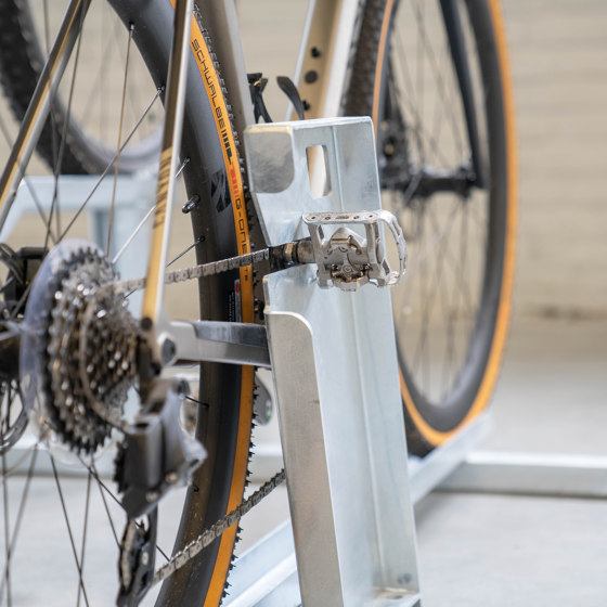pedal.clip V2 - systems high low 4 | Soportes para bicicletas | bike.box