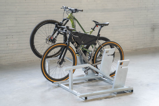 pedal.clip V2 - systems high low 4 | Portabiciclette | bike.box