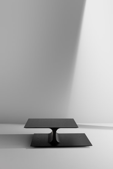 Kasumi | Coffee tables | Bonaldo
