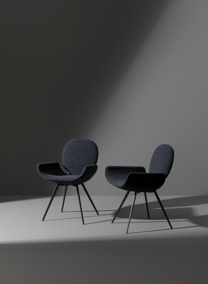 Youpi | Chairs | Bonaldo