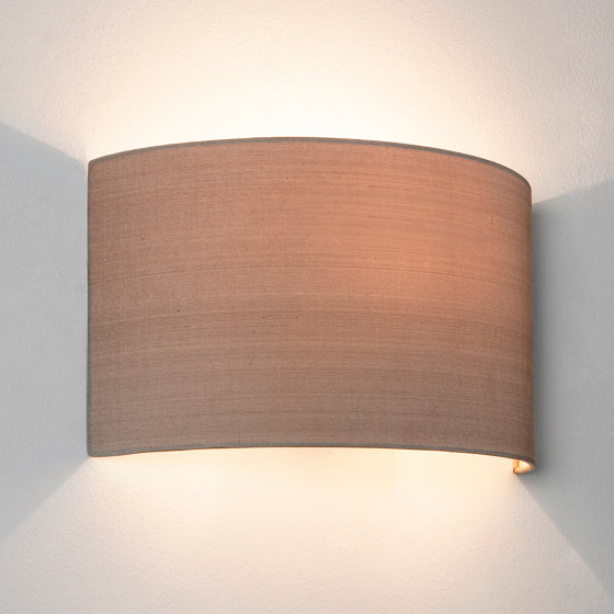 Cambria 180 Shade | Oyster | Accessoires d'éclairage | Astro Lighting
