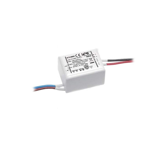 LED Driver CC 350mA 1.1-3W | White | Accessoires d'éclairage | Astro Lighting