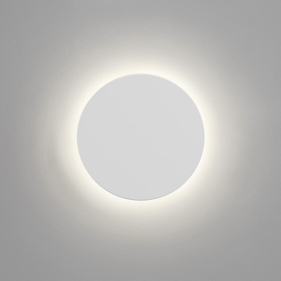 Eclipse Round 250 LED 2700K | Plaster | Wandleuchten | Astro Lighting