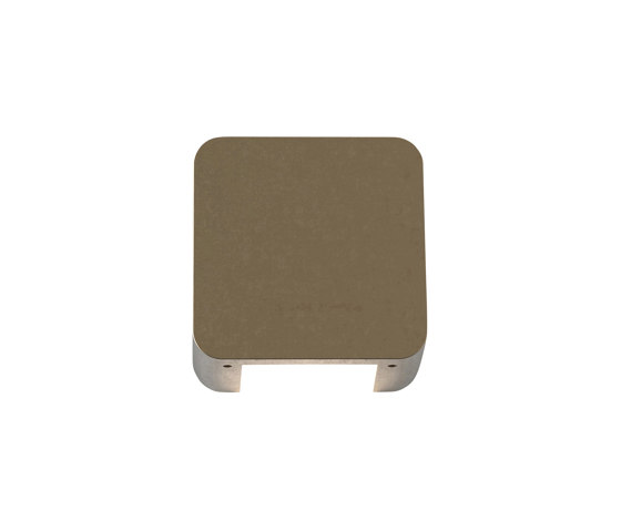 Incline Single | Solid Brass | Outdoor wall lights | Astro Lighting