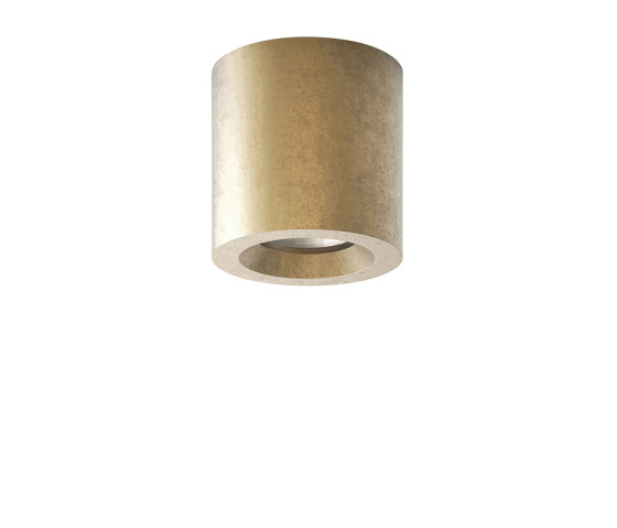 Kos Round | Solid Brass | Lámparas exteriores de techo / plafón | Astro Lighting