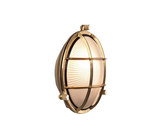 Thurso Round | Cast Brass | Lámparas exteriores de pared | Astro Lighting