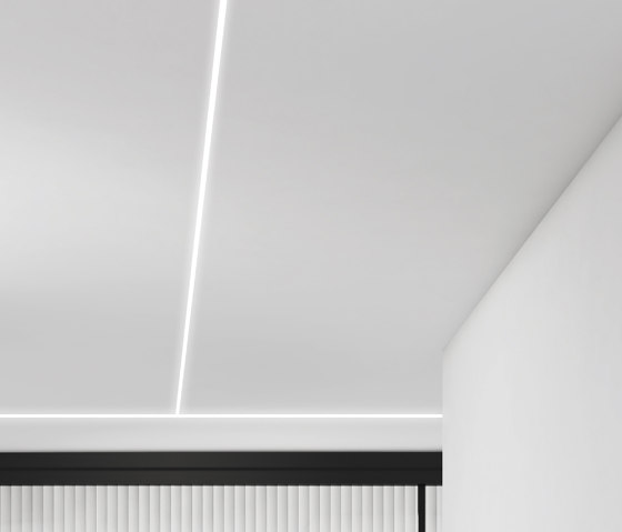 Traceline | Recessed | Lampade soffitto incasso | Reggiani Illuminazione