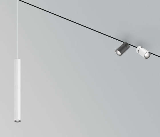 Yori Evo Ghostrack | Lighting systems | Reggiani Illuminazione