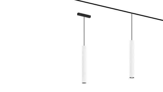 Yori Pendant 48V | Lámparas de suspensión | Reggiani Illuminazione