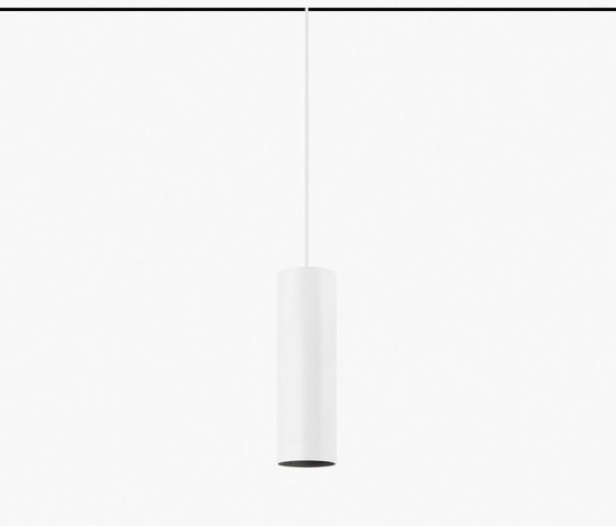 Yori Pendant Ghostrack | Lámparas de suspensión | Reggiani Illuminazione
