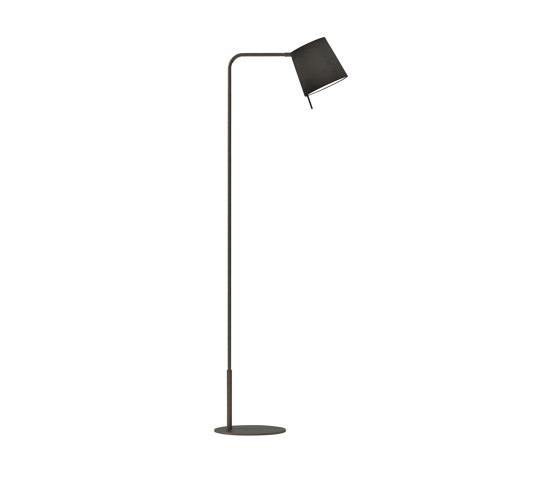 Mitsu Floor | Bronze | Lámparas de pie | Astro Lighting