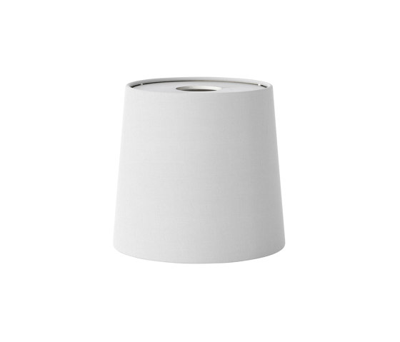 Tapered Drum 155 | White | Lighting accessories | Astro Lighting
