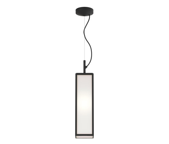 Harvard Lantern and Pendant Frosted Glass | Frosted | Suspensions | Astro Lighting