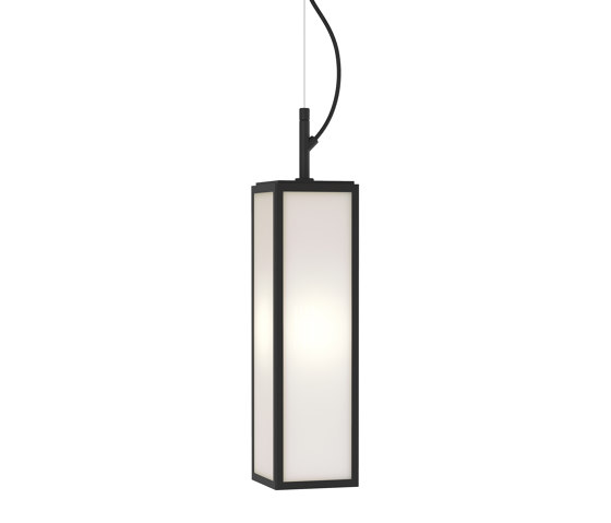 Harvard Lantern and Pendant Frosted Glass | Frosted | Suspensions | Astro Lighting