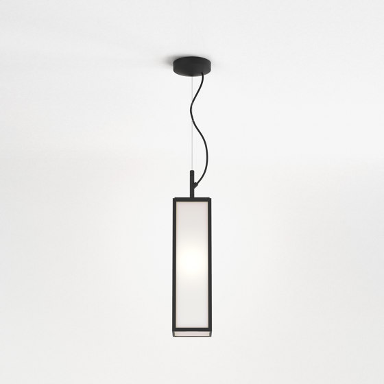 Harvard Lantern and Pendant Frosted Glass | Frosted | Suspended lights | Astro Lighting
