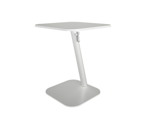 Addit Bento® table d'ordinateur portable ajustable 450 | Tables d'appoint | Dataflex