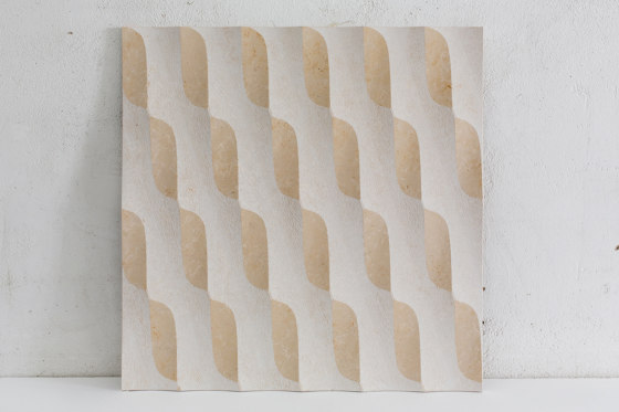 Margraf Innovation Lab | Ionio - Crema Nuova | Natural stone tiles | Margraf