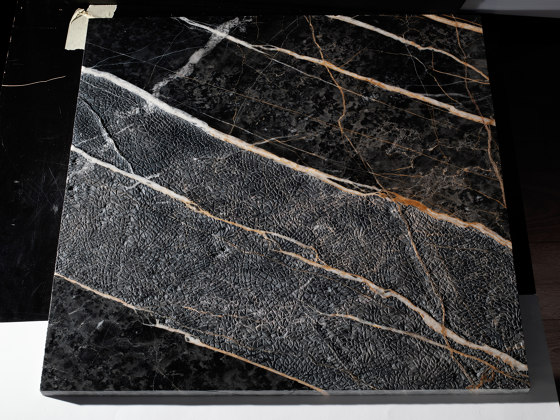 Margraf Innovation Lab | Metamorfosi - Port Laurent | Natural stone tiles | Margraf