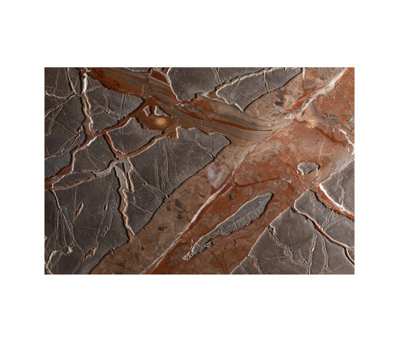 Margraf Innovation Lab | Origo - Ombra di Caravaggio | Natural stone tiles | Margraf