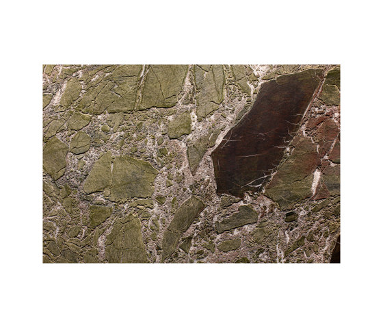 Margraf Innovation Lab | Palus - Breccia Imperiale | Piastrelle pietra naturale | Margraf