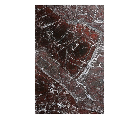 Margraf Innovation Lab | Palus - Rosso Lepanto | Natural stone tiles | Margraf