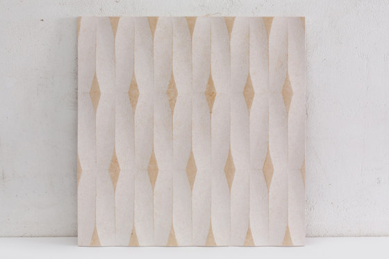 Margraf Innovation Lab | Tirreno - Crema Nuova | Natural stone tiles | Margraf