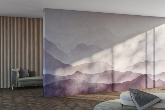 Alpes | Alpes Eiger | Wall coverings / wallpapers | Ambientha
