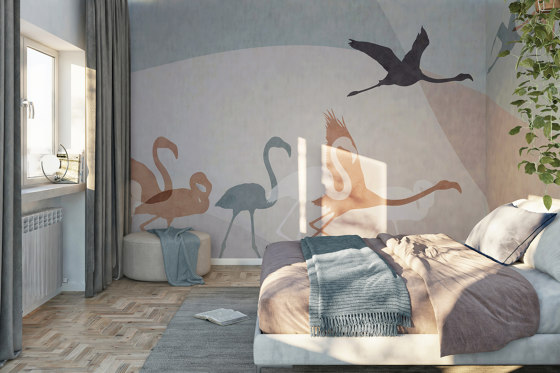 Equilibrio | Equilibrio Armonico | Wall coverings / wallpapers | Ambientha