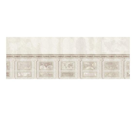 Eterna | Eterna Carta | Revestimientos de paredes / papeles pintados | Ambientha