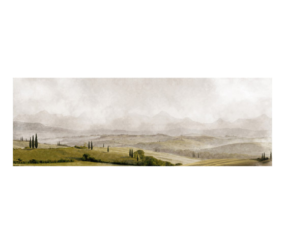 Etruria | Etruria Firenze | Revestimientos de paredes / papeles pintados | Ambientha