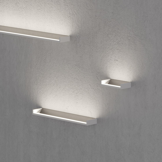 Insider | Lampade parete | Intra lighting