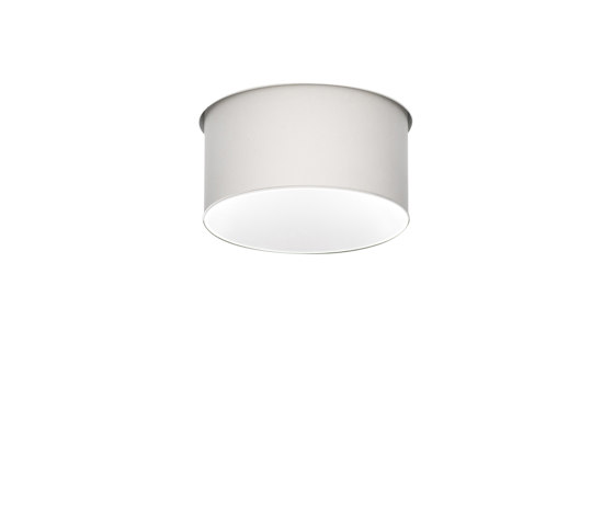 Pipes SRI | Recessed ceiling lights | Intra lighting