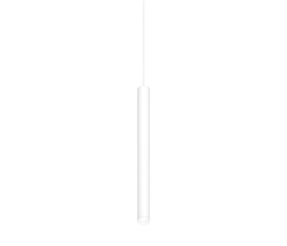 Pipes Tube S | Lámparas de suspensión | Intra lighting