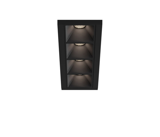 Rylo RV | Lampade soffitto incasso | Intra lighting
