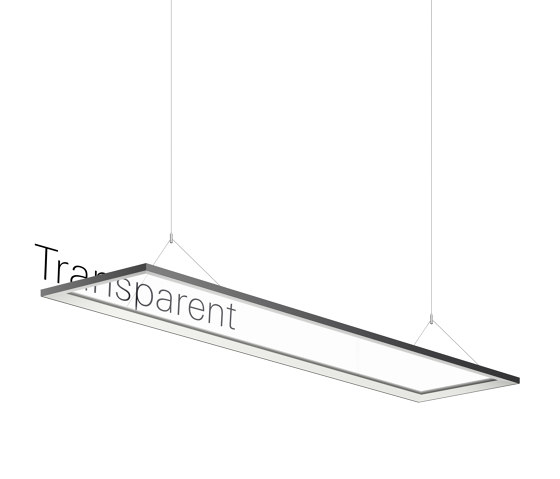 Skyler SDI | Suspended lights | Intra lighting