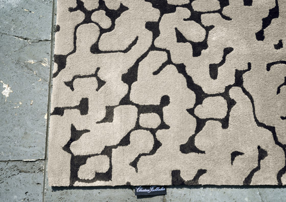 Benu Sea Carpets | Elgon | Tappeti / Tappeti design | Fischbacher 1819
