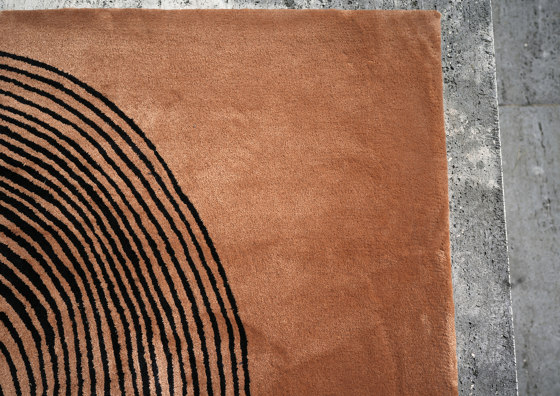 Benu Sea Carpets | Ishilangu | Tapis / Tapis de designers | Fischbacher 1819