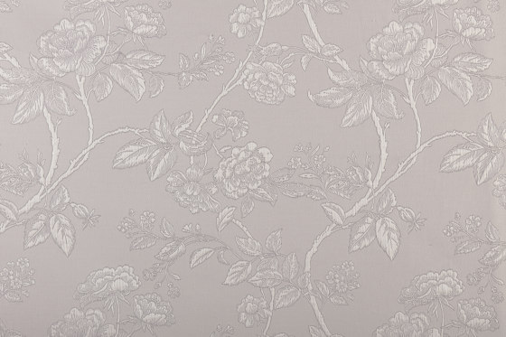 Country Rose 305 | Drapery fabrics | Fischbacher 1819