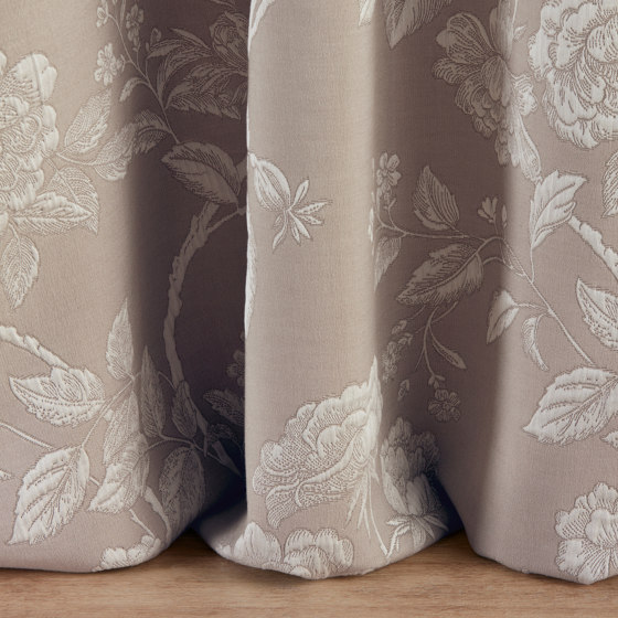 Country Rose 317 | Drapery fabrics | Fischbacher 1819